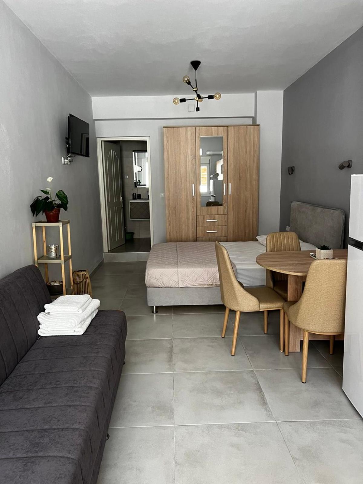 Tillo Apartments ซิโวตา ภายนอก รูปภาพ