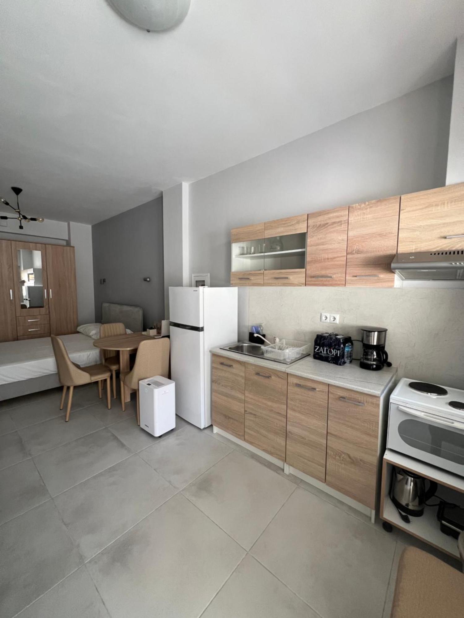Tillo Apartments ซิโวตา ภายนอก รูปภาพ