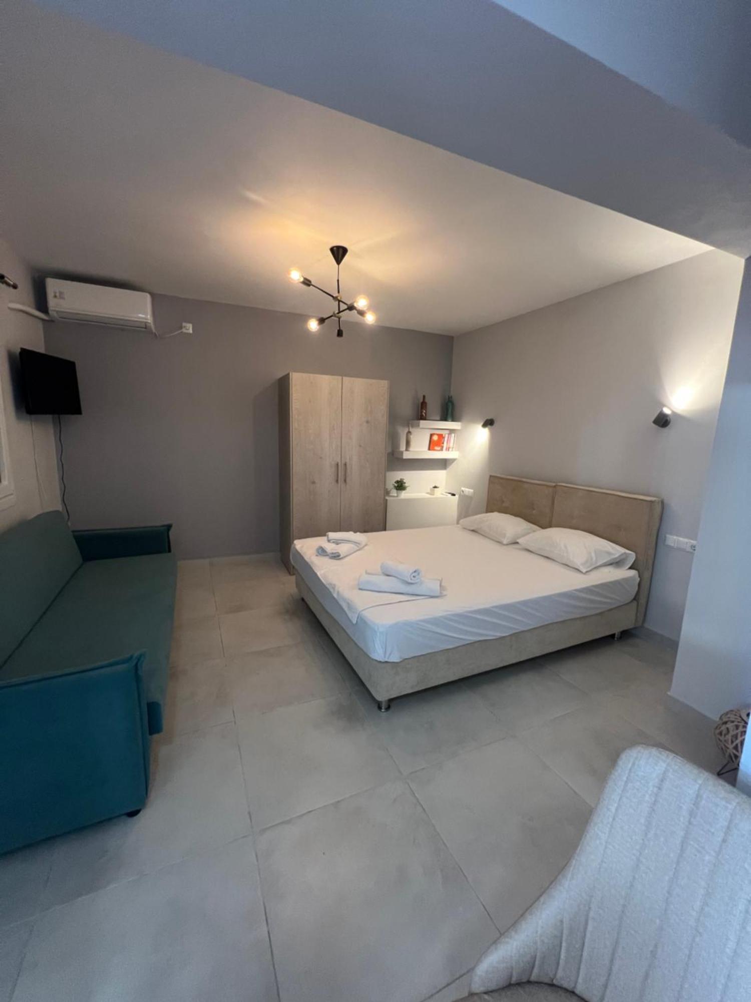 Tillo Apartments ซิโวตา ภายนอก รูปภาพ